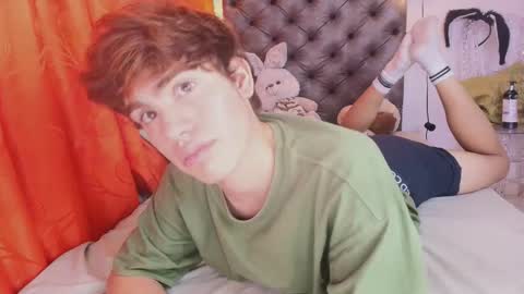 jacobelord online show from 03-07-26, 02:25