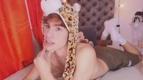 jacobelord online show from 03-23-26, 02:10