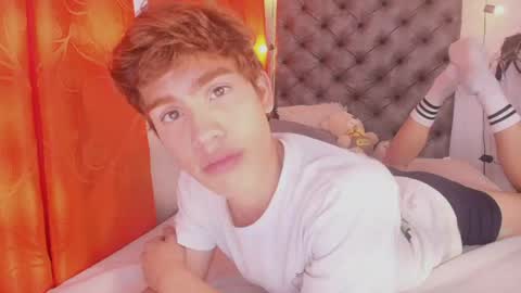 jacobelord online show from 04-12-26, 02:00