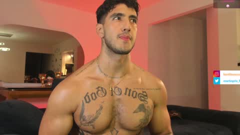 JACOB online show from 02-02-25, 07:14