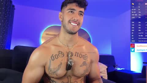 JACOB online show from 03-03-25, 05:20