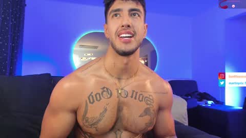 JACOB online show from 03-10-25, 06:05