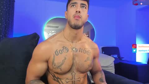 JACOB online show from 03-11-25, 05:27