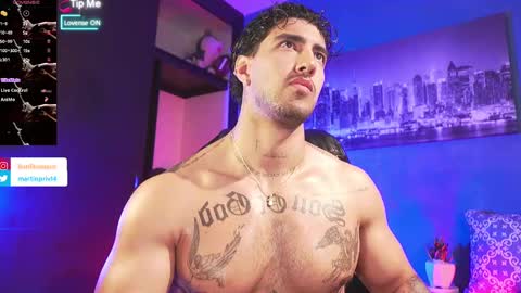 JACOB online show from 09-14-25, 09:47