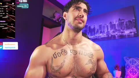 JACOB online show from 09-20-25, 10:44