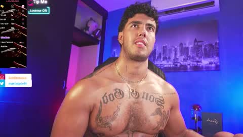 JACOB online show from 12-21-25, 07:32