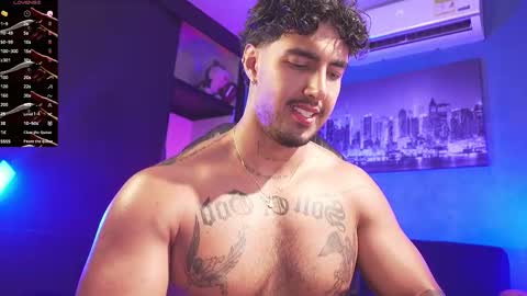 JACOB online show from 02-04-26, 08:58