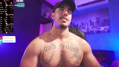 JACOB online show from 02-12-26, 08:26