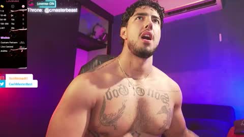 JACOB online show from 03-01-26, 04:20