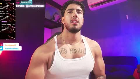 JACOB online show from 03-08-26, 06:55