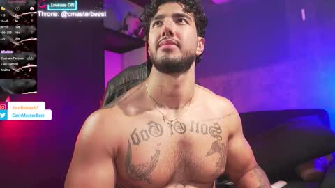 JACOB online show from 03-23-26, 08:46