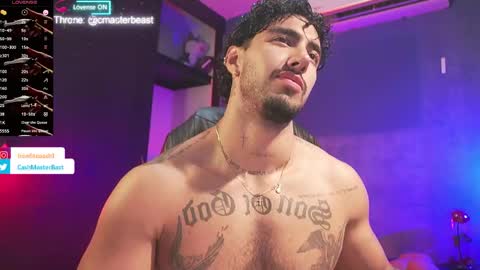 JACOB online show from 04-21-26, 09:28