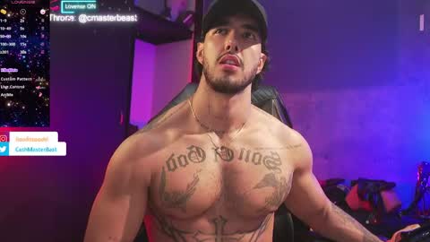JACOB online show from 06-04-26, 10:38