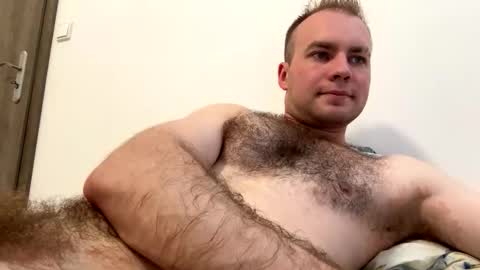 jacobhairyvip online show from 05-27-26, 03:20