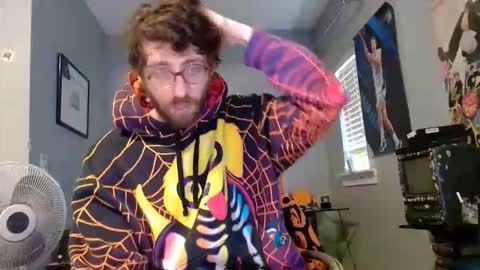 Snapshot of jacobjackpot123 chatting on 10-27-25, 05:06 jacobjackpot123 online show from 10-27-25, 05:06