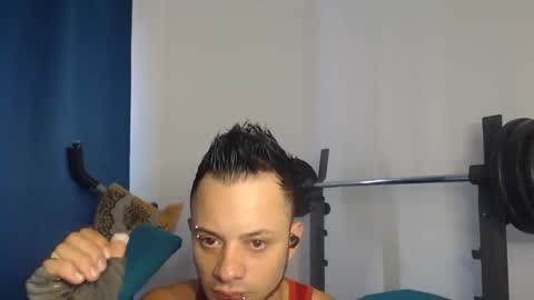 jacobjamess online show from 12-16-24, 12:06