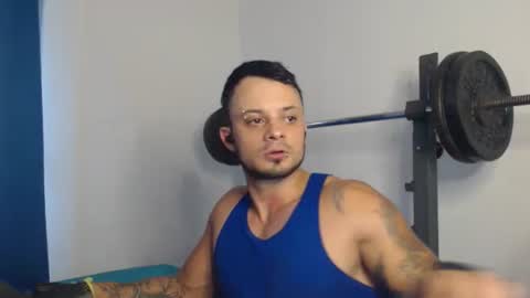 jacobjamess online show from 12-19-24, 12:01