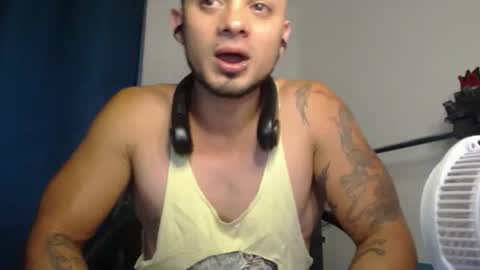 jacobjamess online show from 01-30-25, 11:34