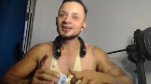 jacobjamess online show from 02-04-25, 11:27