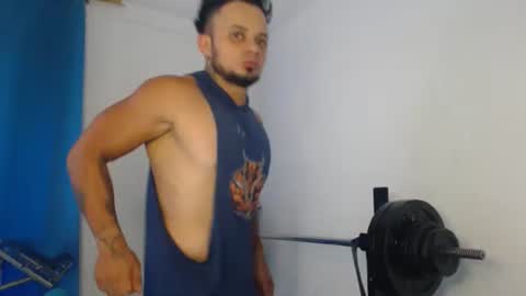 jacobjamess online show from 09-13-25, 06:29