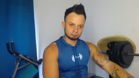 jacobjamess online show from 10-07-25, 10:07