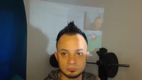 jacobjamess online show from 11-17-25, 02:01