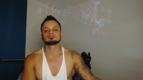 jacobjamess online show from 12-18-25, 04:40