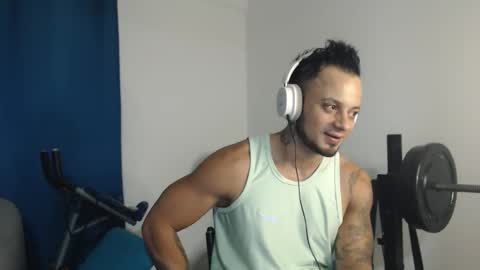 jacobjamess online show from 03-04-26, 12:27