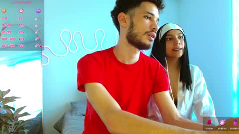 JACOB  ROBIN online show from 01-30-25, 03:40