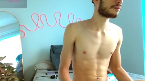 JACOB  ROBIN online show from 02-02-25, 05:48