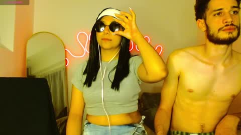 JACOB  ROBIN online show from 02-08-25, 01:54