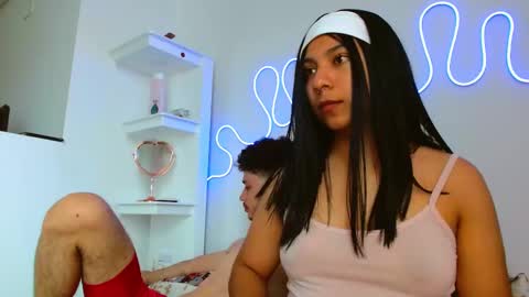 JACOB  ROBIN online show from 03-10-25, 04:14