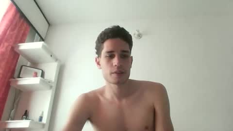 JACOB  ROBIN online show from 03-22-26, 06:33