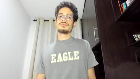 JACOB  ROBIN online show from 07-28-26, 01:01