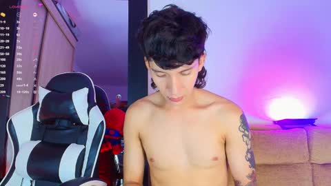 jacobo parker online show from 04-01-26, 01:41