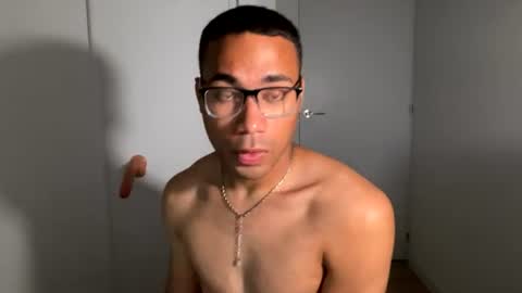 Jacobo Leeh online show from 07-12-26, 11:18