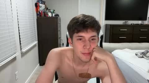 jacobparker1 online show from 03-29-26, 06:46