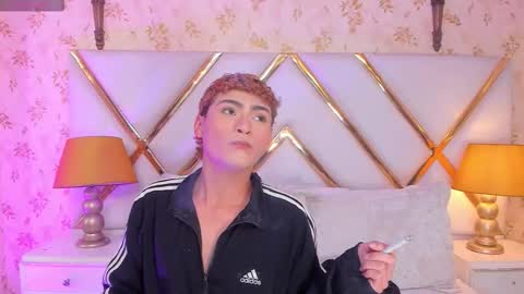 jacobrusso online show from 01-19-26, 03:32