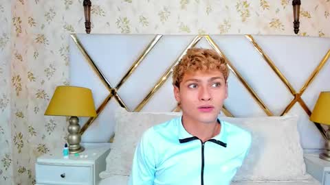 jacobrusso online show from 02-08-26, 04:27