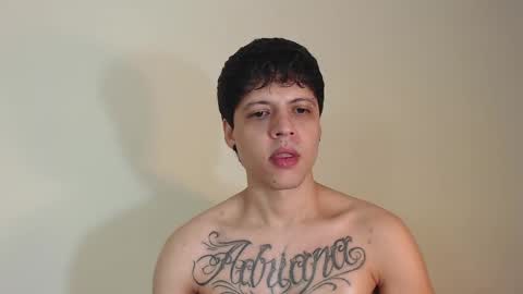 Snapshot of jacobsexxx chatting on 02-04-25, 02:49 Jacob online show from 02-04-25, 02:49