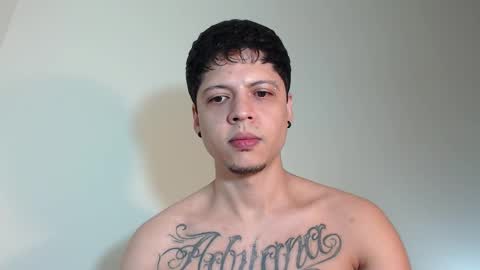 Snapshot of jacobsexxx chatting on 09-29-25, 01:44 Jacob online show from 09-29-25, 01:44