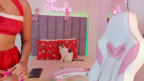 Snapshot of jacobss_gh chatting on 12-24-24, 09:55 JACOBSS online show from 12-24-24, 09:55