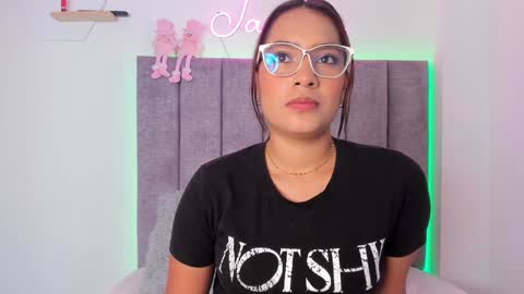 Snapshot of jacobss_gh chatting on 01-31-25, 10:10 JACOBSS online show from 01-31-25, 10:10