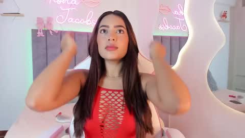 Snapshot of jacobss_gh chatting on 02-16-25, 09:38 JACOBSS online show from 02-16-25, 09:38