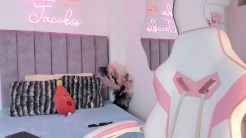 Snapshot of jacobss_gh chatting on 09-21-25, 08:43 JACOBSS online show from 09-21-25, 08:43