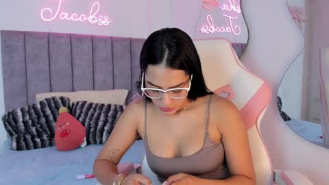 Snapshot of jacobss_gh chatting on 09-24-25, 12:25 JACOBSS online show from 09-24-25, 12:25