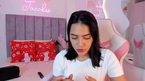 Snapshot of jacobss_gh chatting on 11-29-25, 11:41 JACOBSS online show from 11-29-25, 11:41