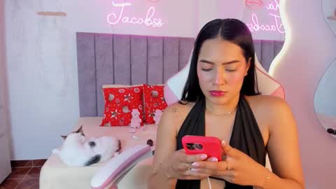 Snapshot of jacobss_gh chatting on 12-03-25, 09:46 JACOBSS online show from 12-03-25, 09:46