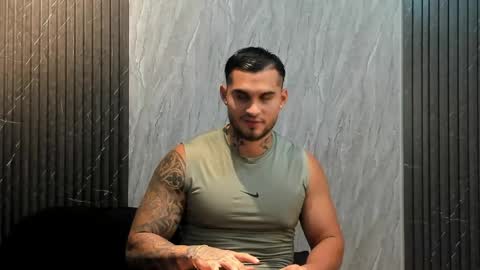 jacobsthorm online show from 04-21-26, 02:51