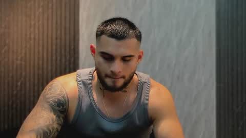 Snapshot of jacobsthorm chatting on 07-18-26, 03:00 jacobsthorm online show from 07-18-26, 03:00